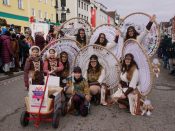 Nutzen Sie die Macht der Tastatur! Die Pfeiltasten schalten die Bilder weiter. (185/527)