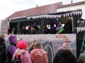 Nutzen Sie die Macht der Tastatur! Die Pfeiltasten schalten die Bilder weiter. (190/527)