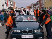 Nutzen Sie die Macht der Tastatur! Die Pfeiltasten schalten die Bilder weiter. (193/527)