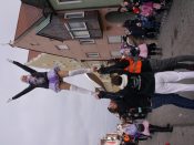 Nutzen Sie die Macht der Tastatur! Die Pfeiltasten schalten die Bilder weiter. (196/527)