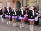 Nutzen Sie die Macht der Tastatur! Die Pfeiltasten schalten die Bilder weiter. (198/527)