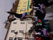 Nutzen Sie die Macht der Tastatur! Die Pfeiltasten schalten die Bilder weiter. (199/527)