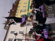 Nutzen Sie die Macht der Tastatur! Die Pfeiltasten schalten die Bilder weiter. (200/527)