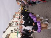 Nutzen Sie die Macht der Tastatur! Die Pfeiltasten schalten die Bilder weiter. (202/527)