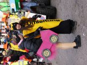 Nutzen Sie die Macht der Tastatur! Die Pfeiltasten schalten die Bilder weiter. (207/527)