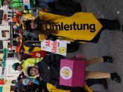 Nutzen Sie die Macht der Tastatur! Die Pfeiltasten schalten die Bilder weiter. (208/527)