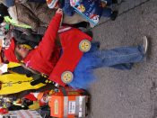 Nutzen Sie die Macht der Tastatur! Die Pfeiltasten schalten die Bilder weiter. (209/527)