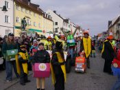 Nutzen Sie die Macht der Tastatur! Die Pfeiltasten schalten die Bilder weiter. (211/527)