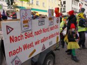 Nutzen Sie die Macht der Tastatur! Die Pfeiltasten schalten die Bilder weiter. (214/527)