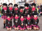 Nutzen Sie die Macht der Tastatur! Die Pfeiltasten schalten die Bilder weiter. (215/527)