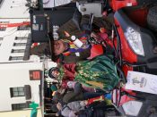 Nutzen Sie die Macht der Tastatur! Die Pfeiltasten schalten die Bilder weiter. (221/527)