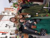 Nutzen Sie die Macht der Tastatur! Die Pfeiltasten schalten die Bilder weiter. (222/527)