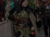 Nutzen Sie die Macht der Tastatur! Die Pfeiltasten schalten die Bilder weiter. (224/527)