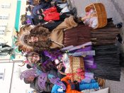 Nutzen Sie die Macht der Tastatur! Die Pfeiltasten schalten die Bilder weiter. (226/527)