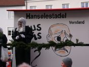 Nutzen Sie die Macht der Tastatur! Die Pfeiltasten schalten die Bilder weiter. (228/527)