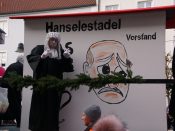 Nutzen Sie die Macht der Tastatur! Die Pfeiltasten schalten die Bilder weiter. (229/527)