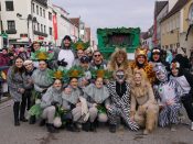 Nutzen Sie die Macht der Tastatur! Die Pfeiltasten schalten die Bilder weiter. (230/527)