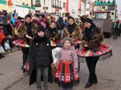 Nutzen Sie die Macht der Tastatur! Die Pfeiltasten schalten die Bilder weiter. (232/527)
