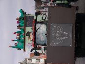 Nutzen Sie die Macht der Tastatur! Die Pfeiltasten schalten die Bilder weiter. (234/527)