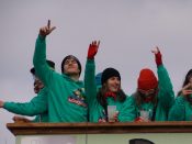 Nutzen Sie die Macht der Tastatur! Die Pfeiltasten schalten die Bilder weiter. (235/527)