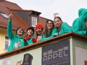 Nutzen Sie die Macht der Tastatur! Die Pfeiltasten schalten die Bilder weiter. (236/527)