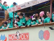 Nutzen Sie die Macht der Tastatur! Die Pfeiltasten schalten die Bilder weiter. (240/527)