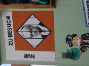 Nutzen Sie die Macht der Tastatur! Die Pfeiltasten schalten die Bilder weiter. (242/527)