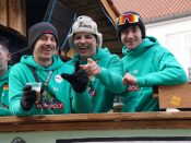 Nutzen Sie die Macht der Tastatur! Die Pfeiltasten schalten die Bilder weiter. (243/527)