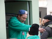 Nutzen Sie die Macht der Tastatur! Die Pfeiltasten schalten die Bilder weiter. (245/527)