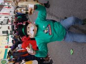 Nutzen Sie die Macht der Tastatur! Die Pfeiltasten schalten die Bilder weiter. (246/527)