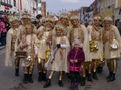 Nutzen Sie die Macht der Tastatur! Die Pfeiltasten schalten die Bilder weiter. (248/527)