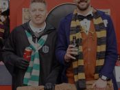 Nutzen Sie die Macht der Tastatur! Die Pfeiltasten schalten die Bilder weiter. (249/527)