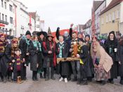 Nutzen Sie die Macht der Tastatur! Die Pfeiltasten schalten die Bilder weiter. (250/527)