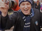 Nutzen Sie die Macht der Tastatur! Die Pfeiltasten schalten die Bilder weiter. (252/527)