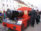 Nutzen Sie die Macht der Tastatur! Die Pfeiltasten schalten die Bilder weiter. (253/527)