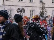 Nutzen Sie die Macht der Tastatur! Die Pfeiltasten schalten die Bilder weiter. (255/527)