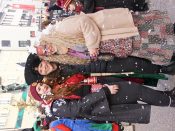 Nutzen Sie die Macht der Tastatur! Die Pfeiltasten schalten die Bilder weiter. (256/527)