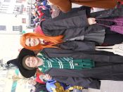 Nutzen Sie die Macht der Tastatur! Die Pfeiltasten schalten die Bilder weiter. (257/527)