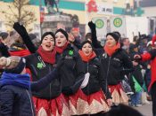 Nutzen Sie die Macht der Tastatur! Die Pfeiltasten schalten die Bilder weiter. (264/527)