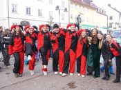 Nutzen Sie die Macht der Tastatur! Die Pfeiltasten schalten die Bilder weiter. (266/527)