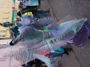 Nutzen Sie die Macht der Tastatur! Die Pfeiltasten schalten die Bilder weiter. (267/527)