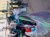 Nutzen Sie die Macht der Tastatur! Die Pfeiltasten schalten die Bilder weiter. (268/527)