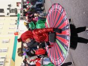 Nutzen Sie die Macht der Tastatur! Die Pfeiltasten schalten die Bilder weiter. (274/527)