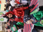 Nutzen Sie die Macht der Tastatur! Die Pfeiltasten schalten die Bilder weiter. (275/527)