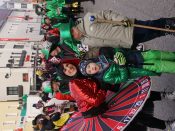 Nutzen Sie die Macht der Tastatur! Die Pfeiltasten schalten die Bilder weiter. (276/527)