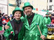 Nutzen Sie die Macht der Tastatur! Die Pfeiltasten schalten die Bilder weiter. (278/527)