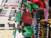 Nutzen Sie die Macht der Tastatur! Die Pfeiltasten schalten die Bilder weiter. (279/527)