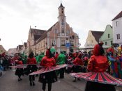 Nutzen Sie die Macht der Tastatur! Die Pfeiltasten schalten die Bilder weiter. (280/527)