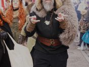 Nutzen Sie die Macht der Tastatur! Die Pfeiltasten schalten die Bilder weiter. (281/527)