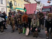 Nutzen Sie die Macht der Tastatur! Die Pfeiltasten schalten die Bilder weiter. (282/527)